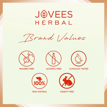 Jovees Herbal Revita Glow Vitamin C Face Serum Infused with Vitamin C & Kakadu Plum |Reduces Dark Spots|For Naturally Glowing Skin | For All Skin Type | 30ml